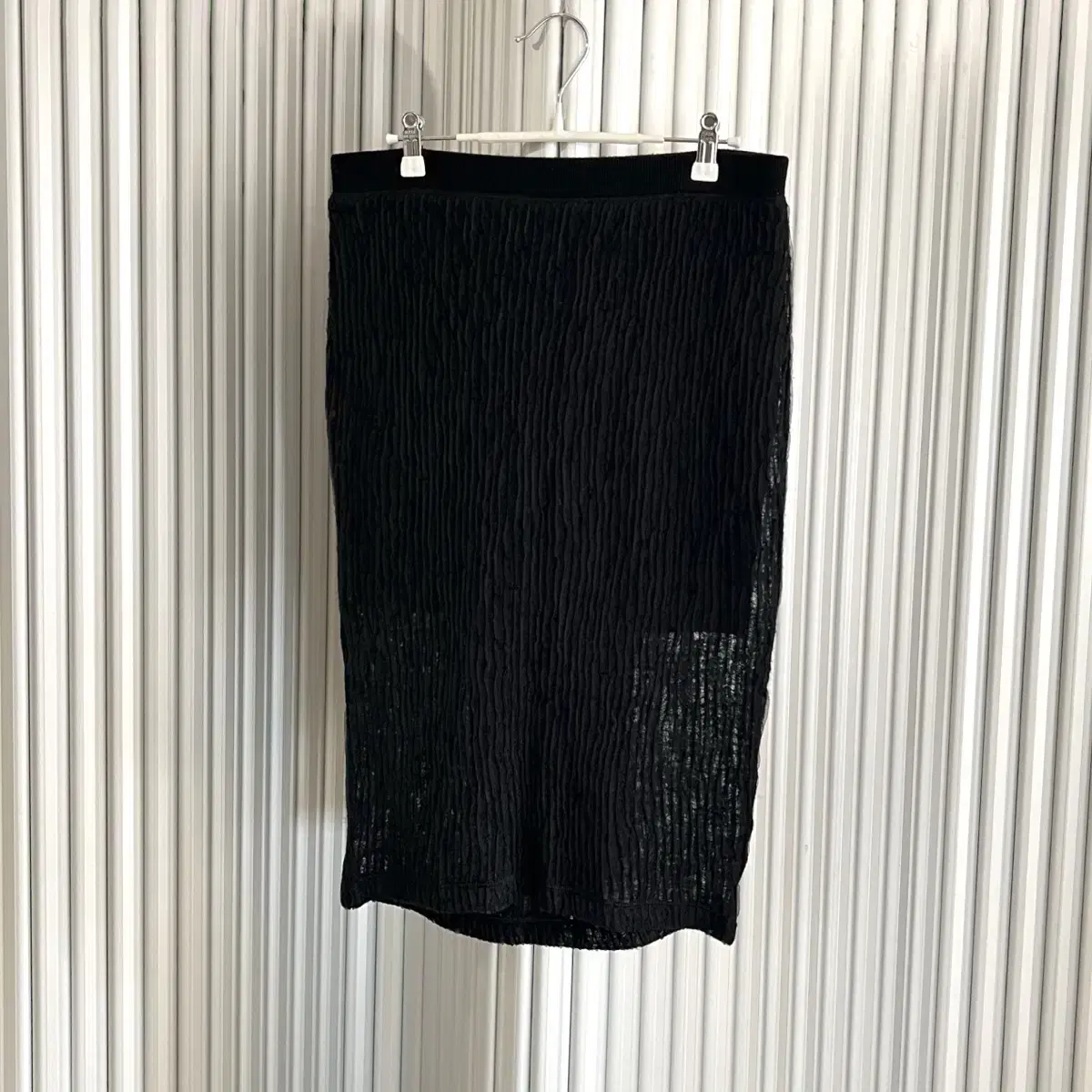 Alexander Wang skirt